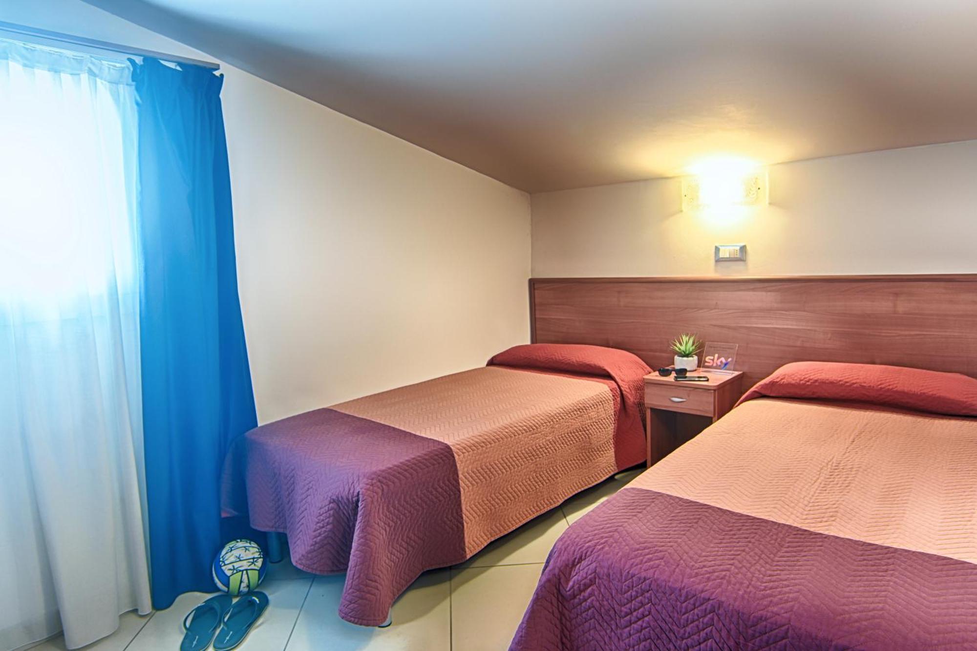 Hotel Euro Bellaria-Igea Marina Dış mekan fotoğraf