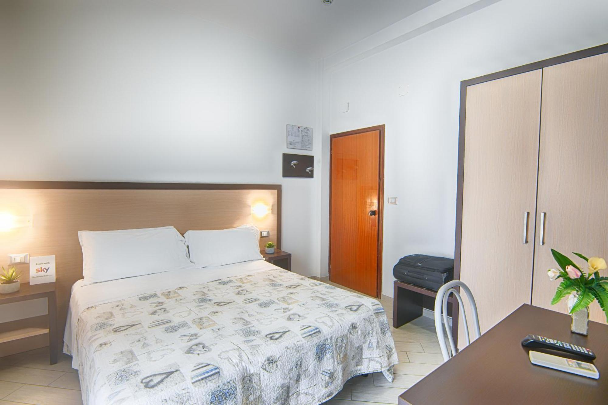 Hotel Euro Bellaria-Igea Marina Dış mekan fotoğraf